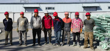 七叉镇厂房地基沉降注浆加固施工队伍怎么选